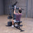 Best Fitness BFMG20B home gym detail