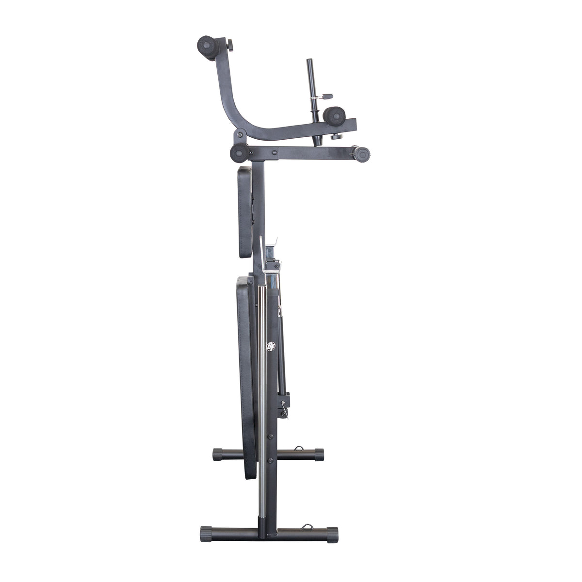 Body-Solid Best Fitness BFOB10B Olympic Bench with Leg Developer - view 6