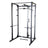 Body-Solid Best Fitness BFLA100B Power Rack Lat Attachment - view 7