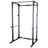 Body-Solid Best Fitness BFPR100 Power Rack - Black