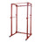 Body-Solid Best Fitness BFPR100 Power Rack - Red - view 6
