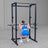 Body-Solid Best Fitness BFPR100 Power Rack - Black - view 5
