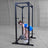 Body-Solid Best Fitness BFPR100 Power Rack - Black - view 3