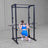 Body-Solid Best Fitness BFPR100 Power Rack - Black - view 4