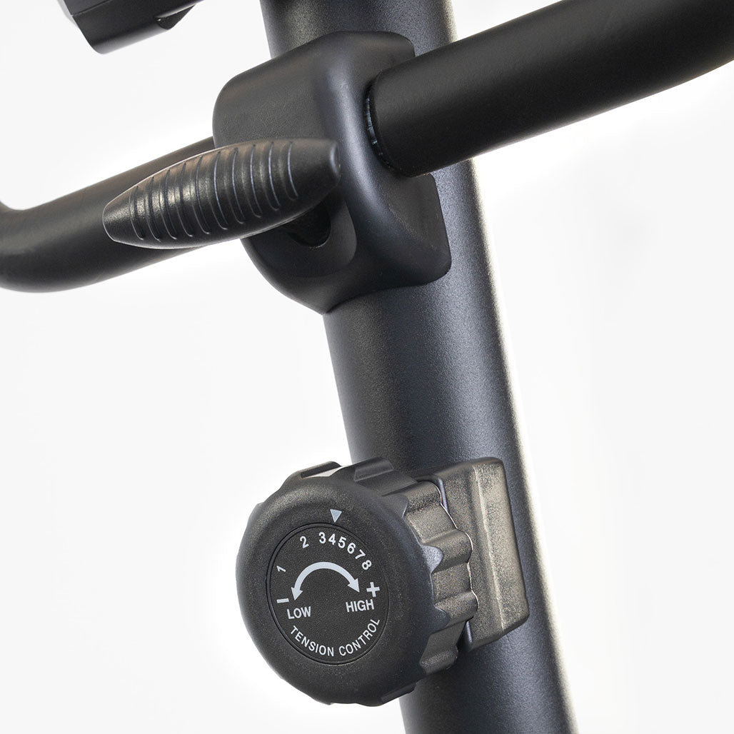 BFRB1B recumbent bike side view
