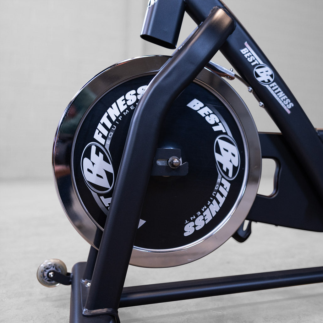 Best Fitness Indoor Training Cycle - alternate view 9