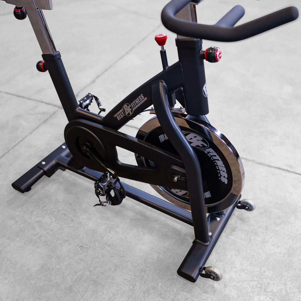 Best Fitness Indoor Training Cycle - alternate view 8