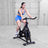 Best Fitness Indoor Training Cycle - alternate view 2