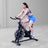 Best Fitness Indoor Training Cycle - alternate view 3