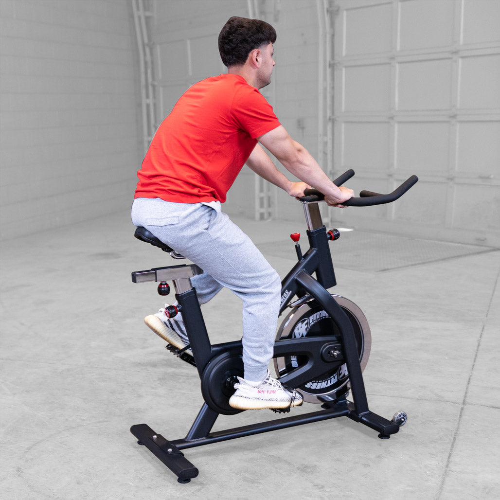 Best Fitness Indoor Training Cycle - alternate view 7