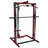 Body-Solid Best Fitness BFLA250B Lat Attachment for BFSM250 Smith Machine - view 7