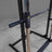 Best Fitness BFSM250B Smith machine side view