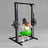 Best Fitness BFSM250B Smith machine safeties