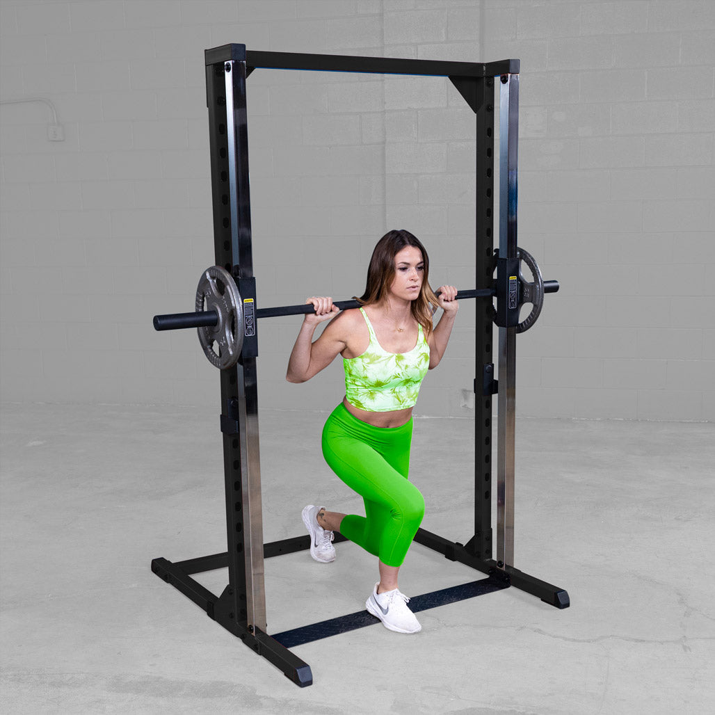 Best Fitness BFSM250B Smith machine bar