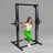 Best Fitness BFSM250B Smith machine bar