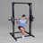 Best Fitness BFSM250B Smith machine detail