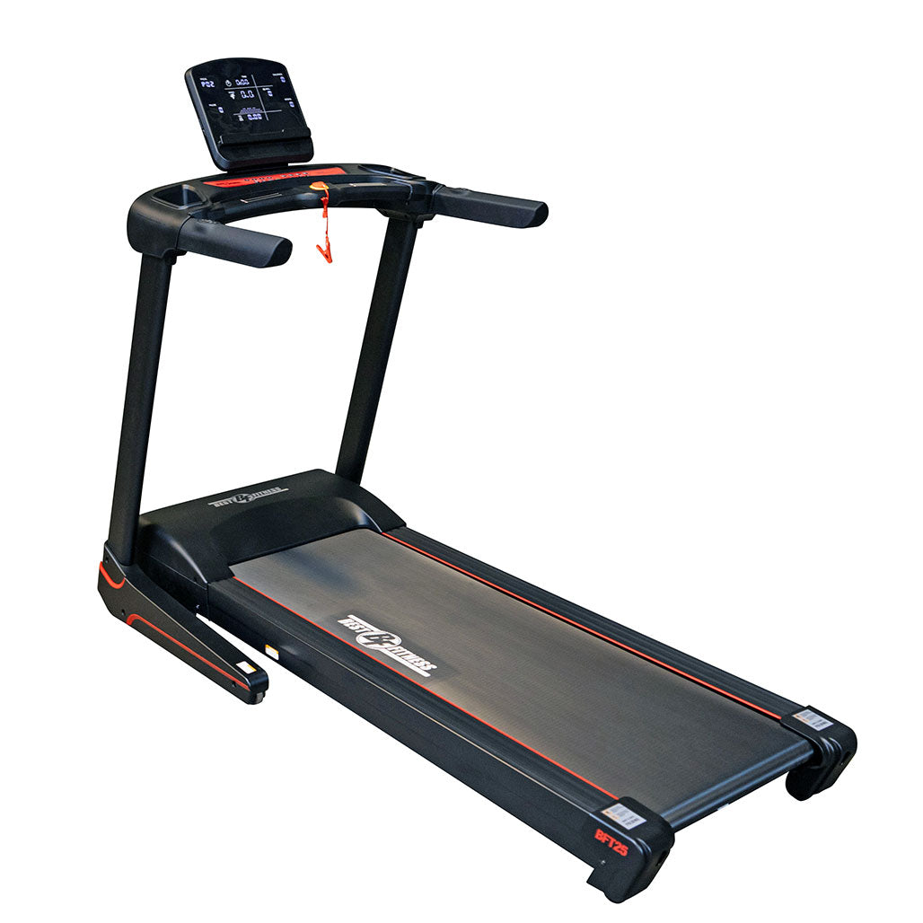 Body-Solid Best Fitness BFT25 Folding Treadmill