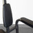 Body-Solid Best Fitness BFVK10B Vertical Knee Raise - view 3