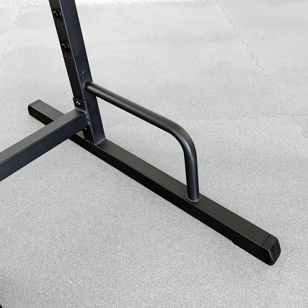 Body-Solid Best Fitness BFVK10B Vertical Knee Raise - view 4