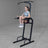 Body-Solid Best Fitness BFVK10B Vertical Knee Raise - view 8
