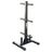 Body-Solid Best Fitness BFWT10B Olympic Plate Tree and Bar Holder