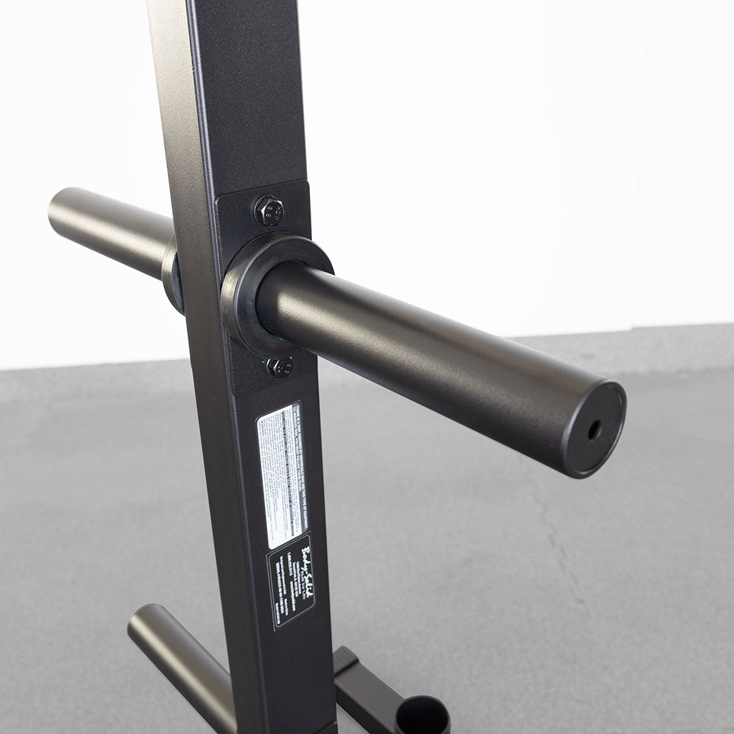 BFWT10B weight posts