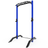 PRx Build Limitless Squat Stand with multi-grip pull-up bar and J-cups