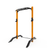 PRx Build Limitless Squat Stand full view with included J-cups
