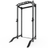 PRx Build Limitless Half Rack in Stealth Gray