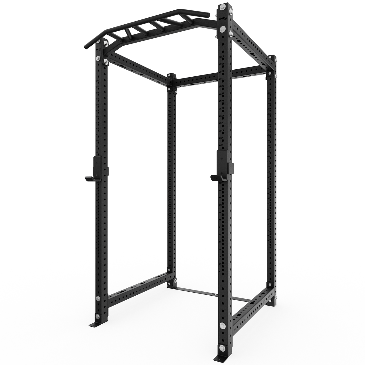 PRx Build Limitless Full Cage in Black