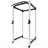 PRx Build Limitless Full Cage in White