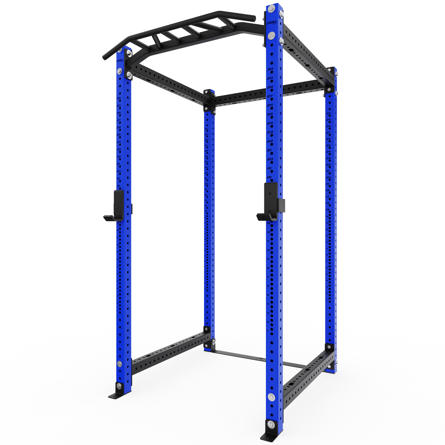 PRx Build Limitless Full Cage in Blue