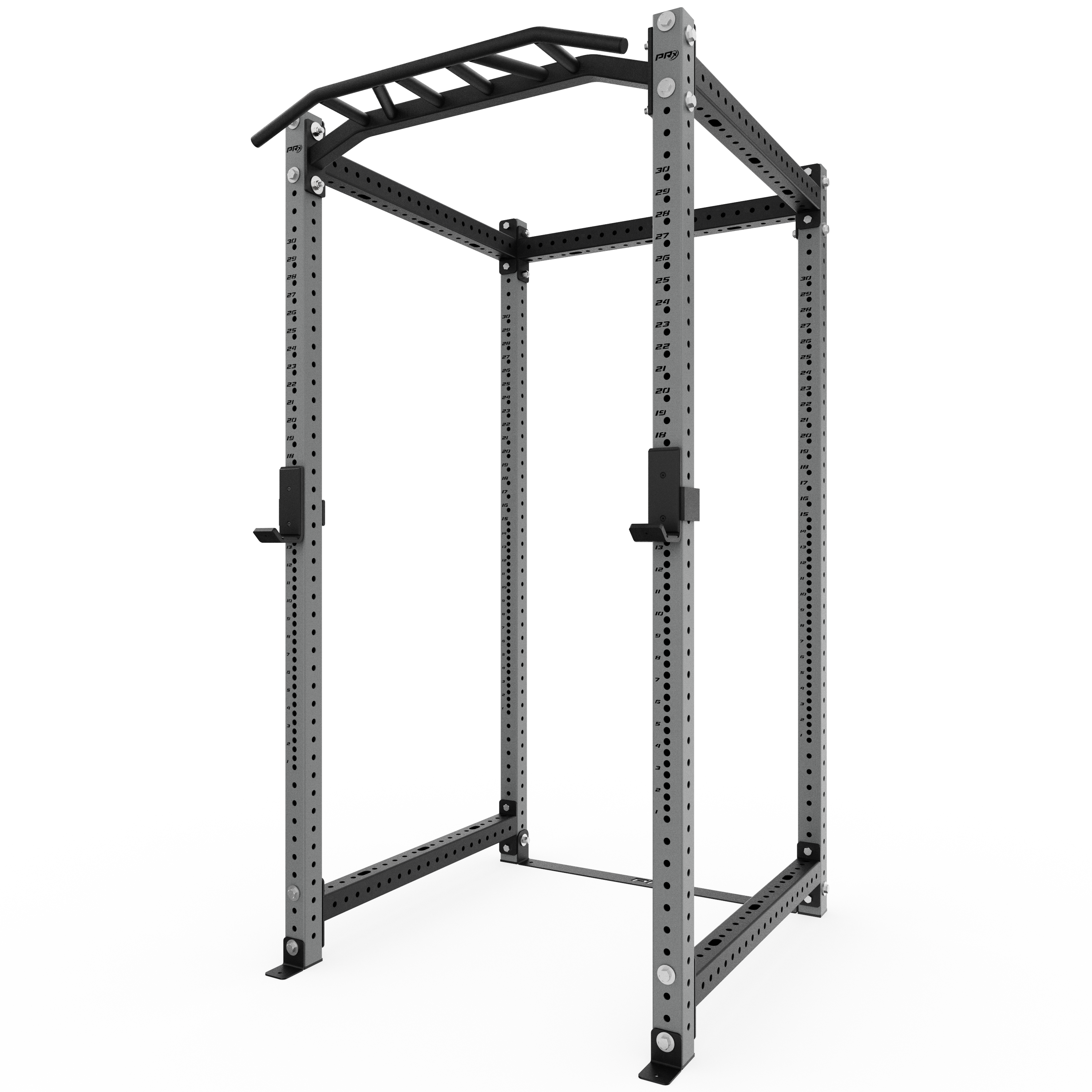 PRx Build Limitless Full Cage in Stealth Gray