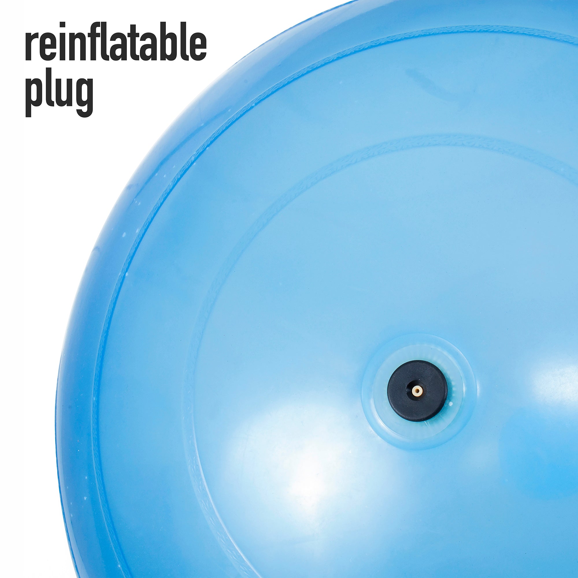 Ballast® Ball (Extra Firm)