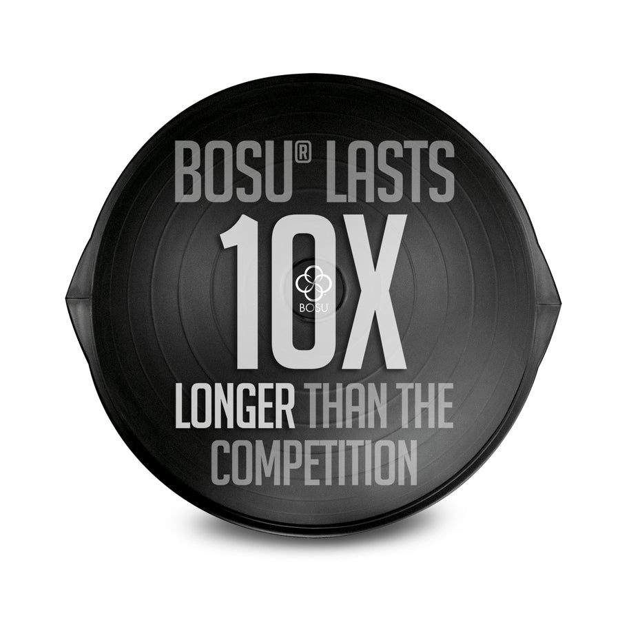 HOME Balance Trainer - Matte Black