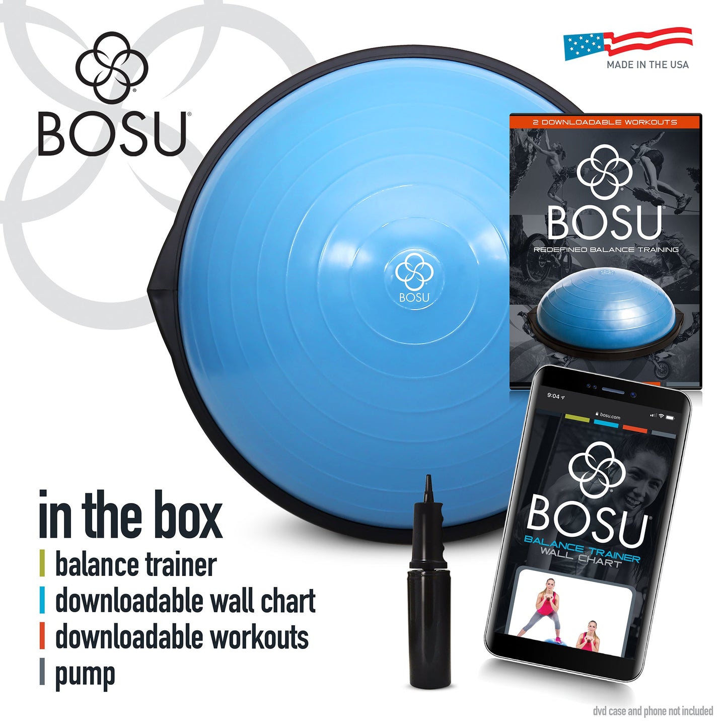 HOME Balance Trainer