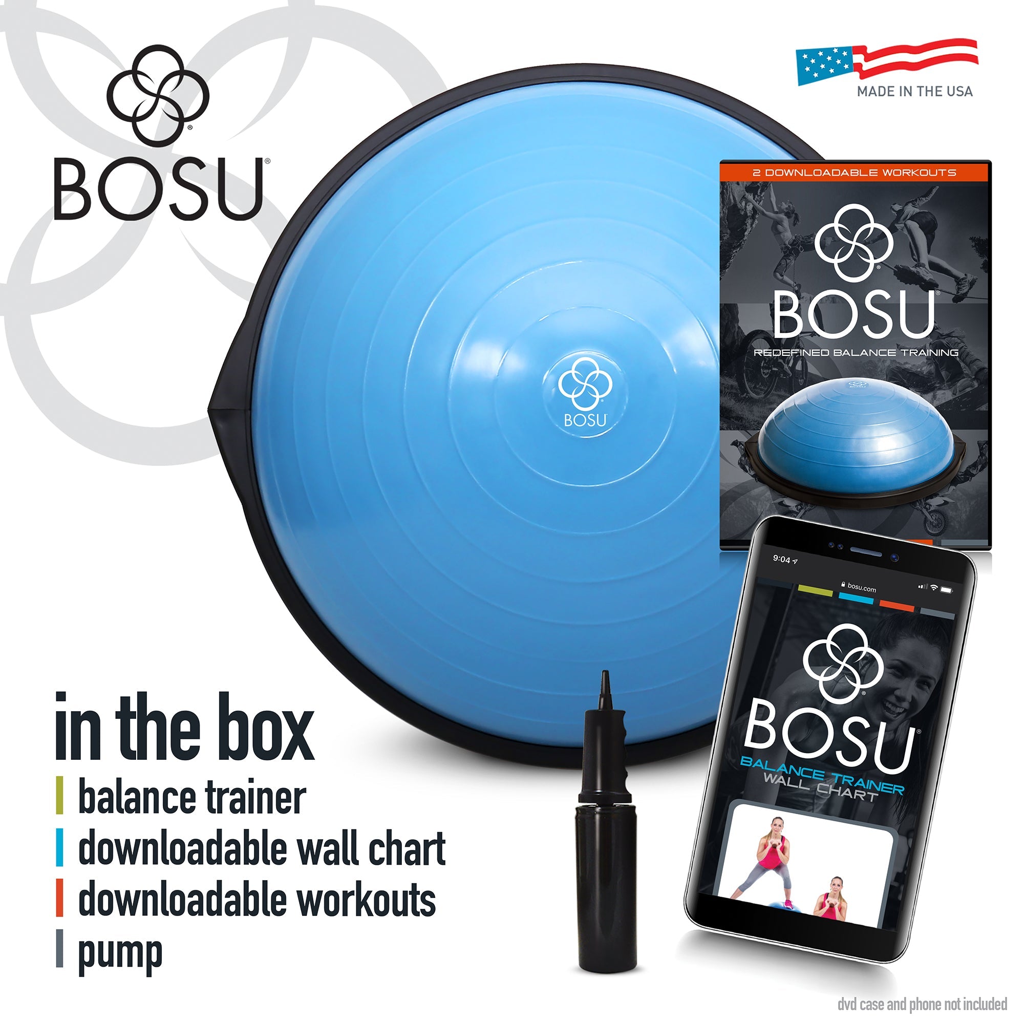 HOME Balance Trainer