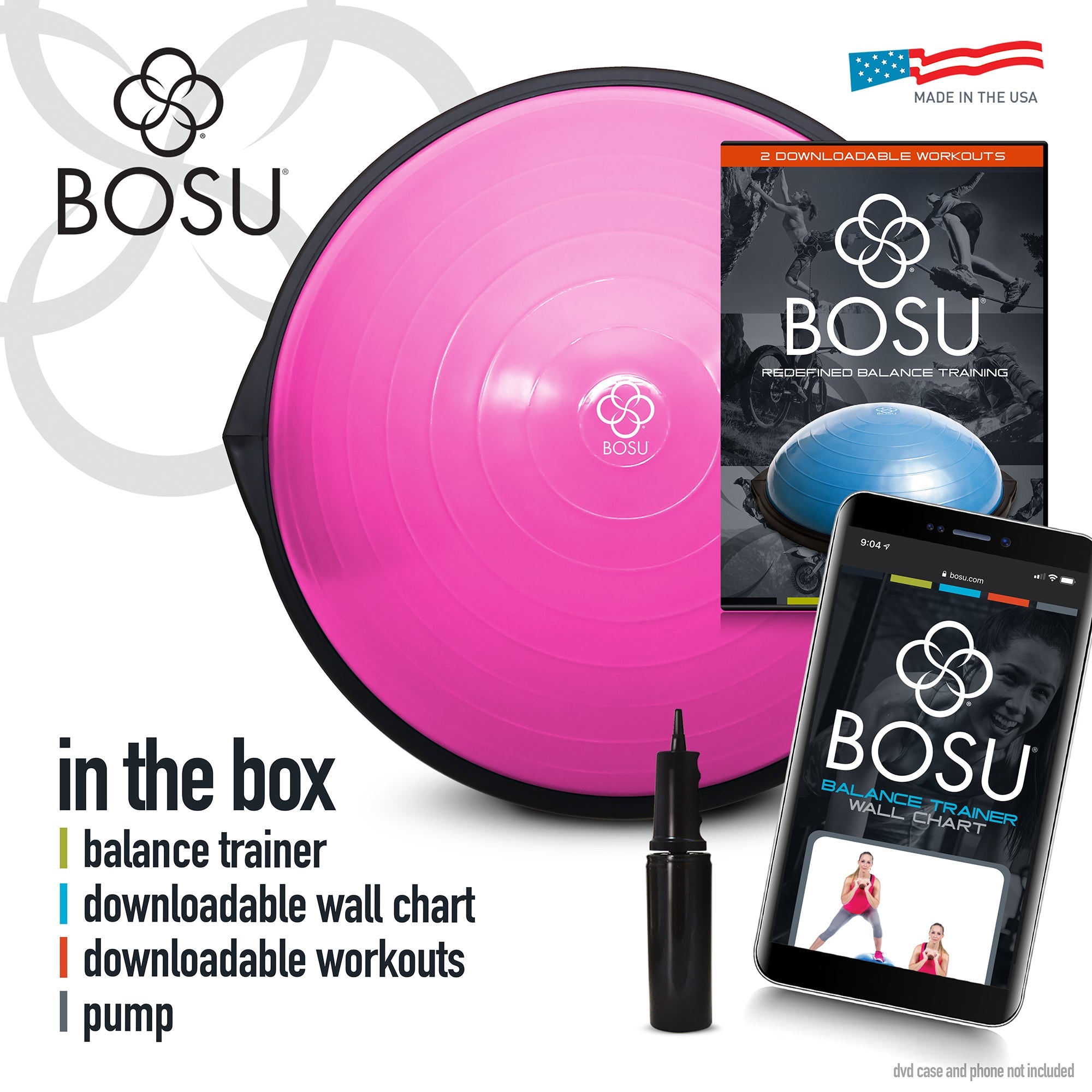 HOME Balance Trainer
