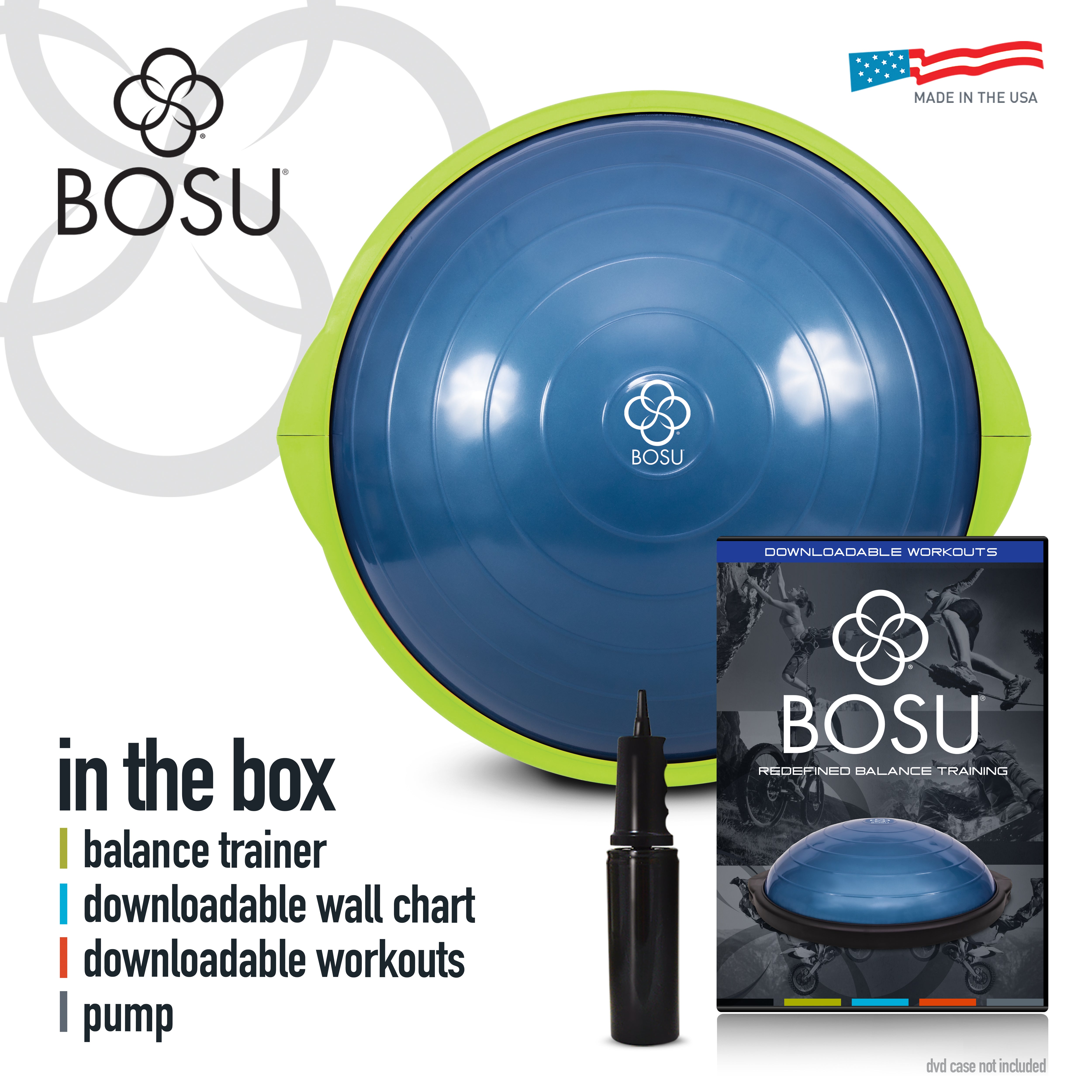 SPORT Balance Trainer - 50cm