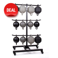 Hydro Ball Storage Rack