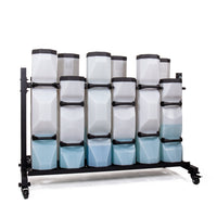SURGE® 40 & 60 Storage Rack