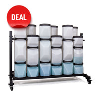 SURGE® 40 & 60 Storage Rack