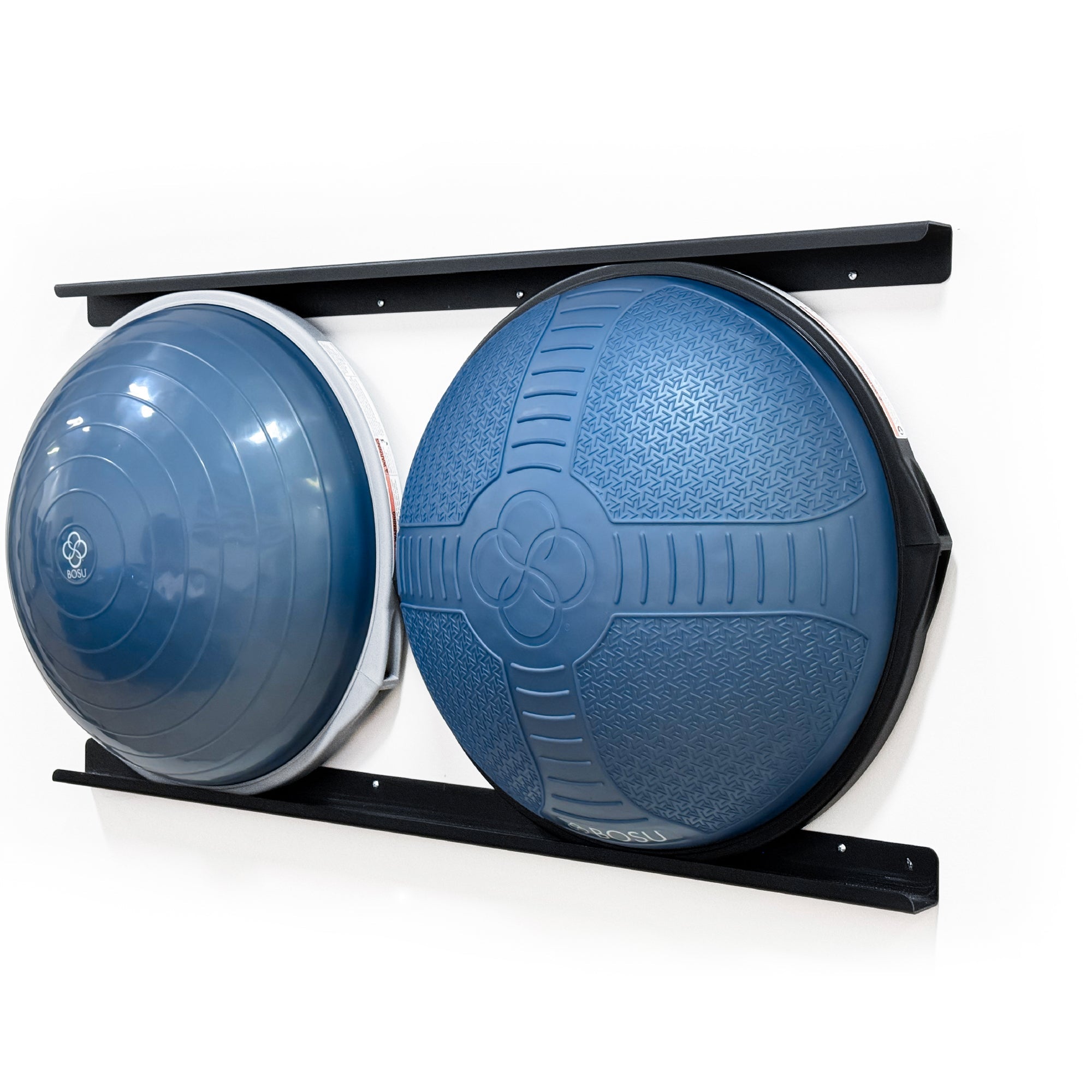 Double Storage Balance Trainer Wall Bracket