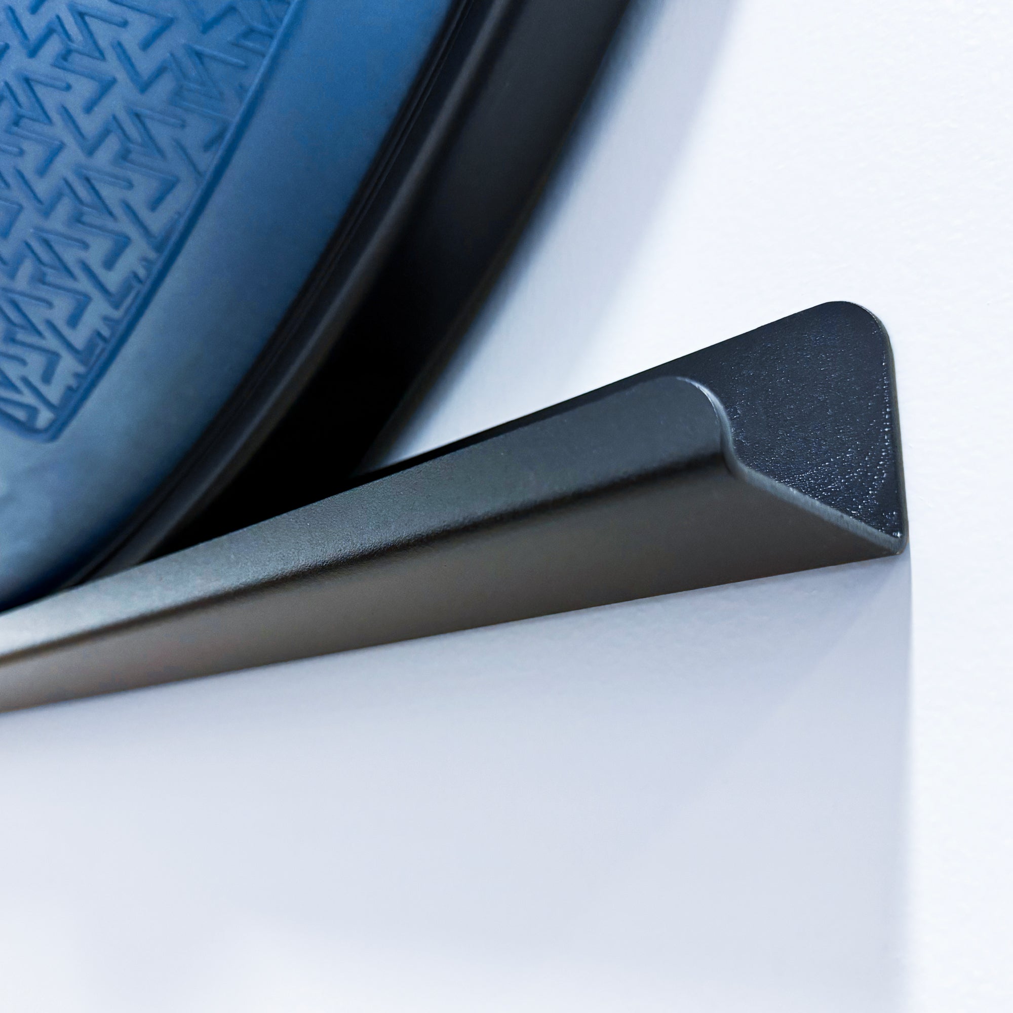Double Storage Balance Trainer Wall Bracket