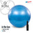Exercise Ball - 55CM