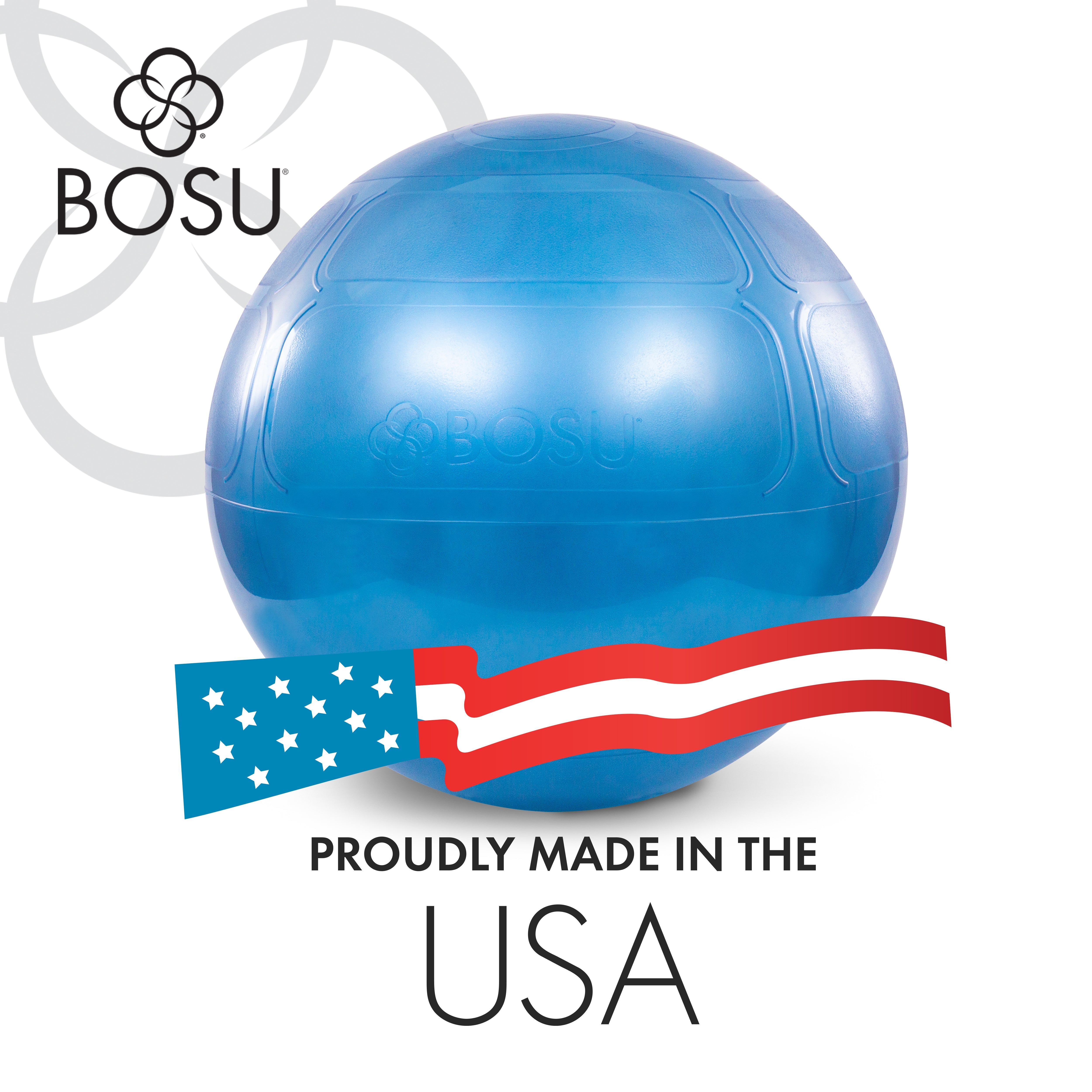 Exercise Ball - 55CM