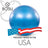 Exercise Ball - 55CM