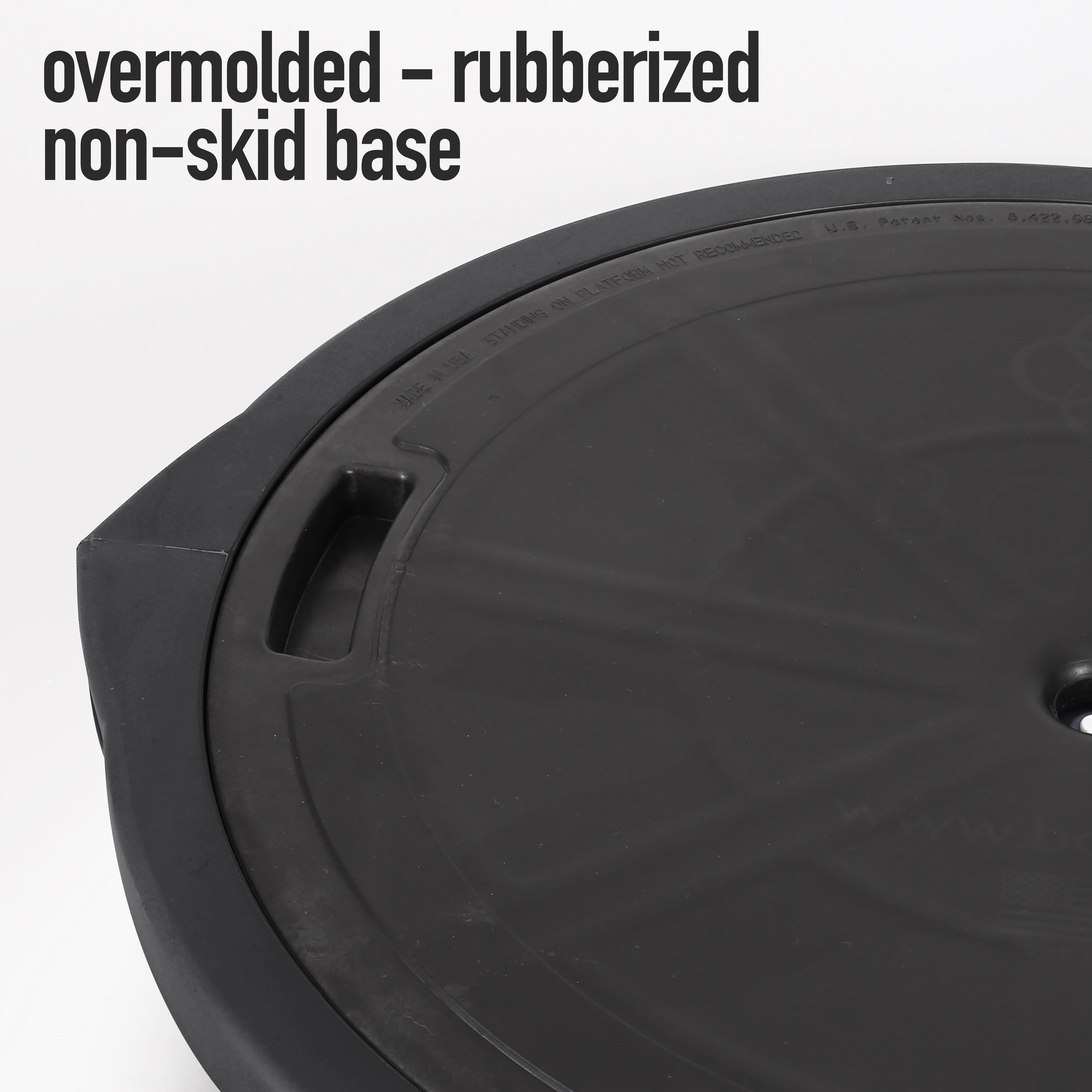 PRO Balance Trainer - Matte Black