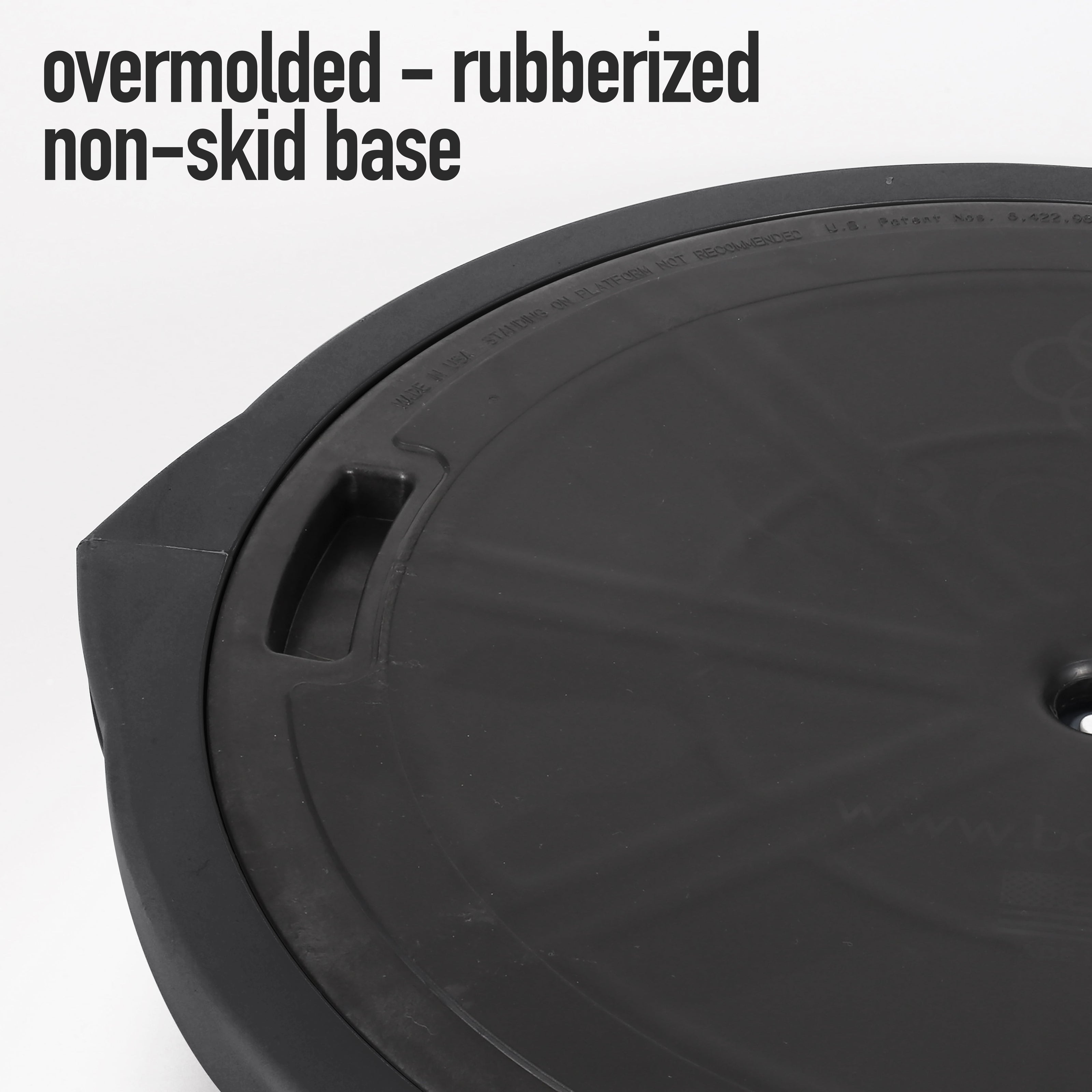 PRO Balance Trainer - Matte Black