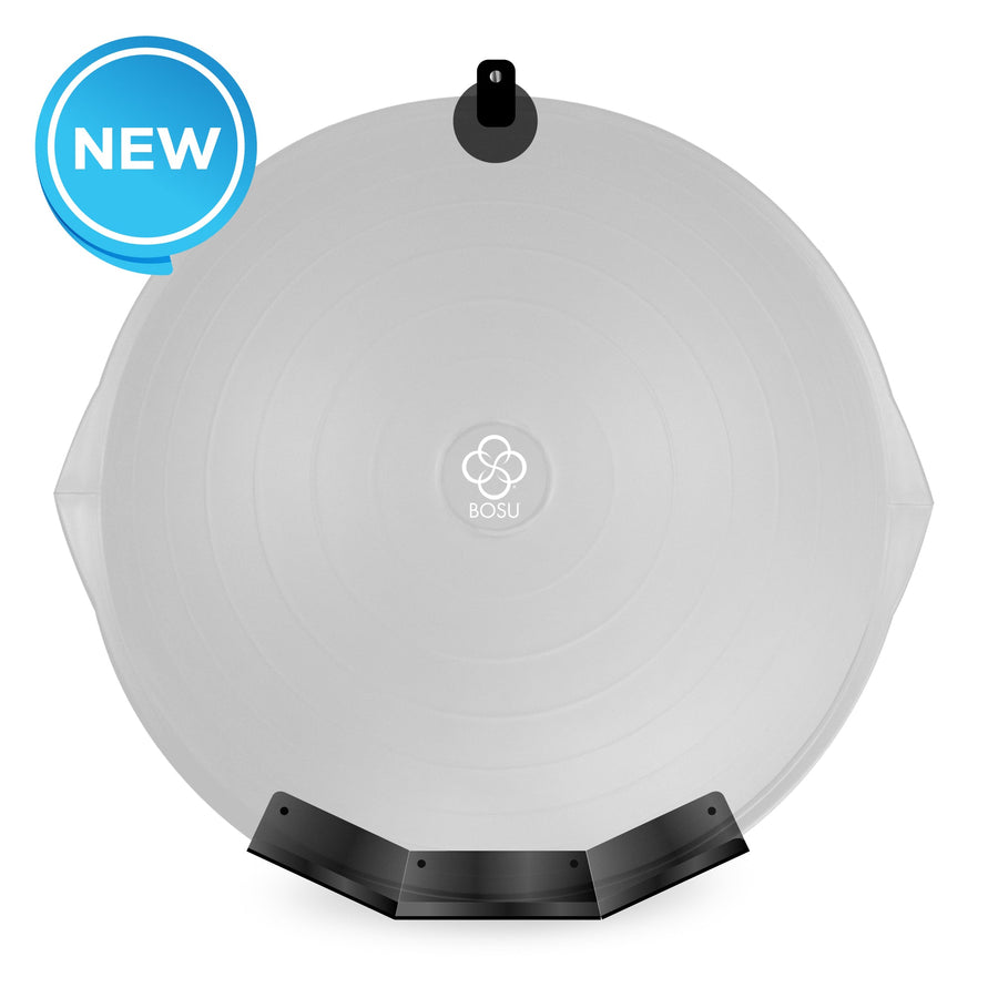 Single Storage Balance Trainer Wall Bracket